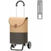 Nákupná taška Scala Shopper Plus - Priya 133-204. - béžová 40