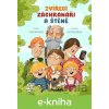 E-kniha Zvířecí záchranáři a štěně - Lenka Rožnovská, Lucia Derčalíková