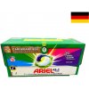 ARIEL - Kapsule na pranie 3v1 black: 12 kapsulí