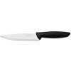 Kuchársky nôž Tramontina Plenus Chef 15cm - čierny