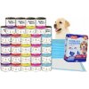 Dolina Noteci mokré krmivo mix príchutí 0,4 kg
