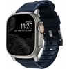 Remienok Nomad Rugged Strap Atlantic Blue Apple Watch Ultra 2/1 49mm 9/8/7 45mm/6/SE/5/4 44mm/3/2/1 42mm (NM01296485)
