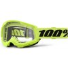 100 % Strata 2 Junior Neon