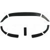 Stablecam DJI FPV Goggle V2 - Lepiace pásky 1DJ0234