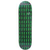 Skate doska Ripndip - Stoned Again Board Black 8-25