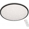 Brilo | Brilo - LED Stmievateľné stropné svietidlo STARRY SKY LED/48W/230V 3000-6000K + DO | BL1222