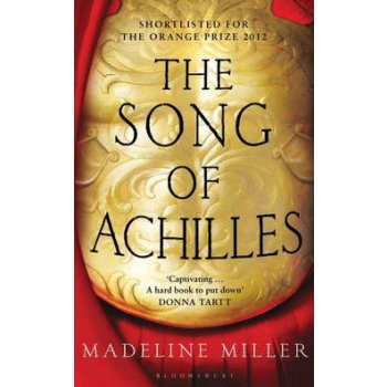 Song of Achilles