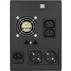 Power Walker VI 1500 LCD