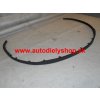 Hyundai I30 2012- spoiler predného nárazníku ORIGINÁL
