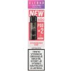 ElfBar Elfa Pro cartridge Strawberry Kiwi 2x2ml 20 mg