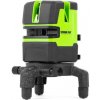 Laser Strend Pro Industrial HP-NT411G, 4V+1H, zelený
