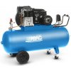 ABAC kompresory Dvojstupňový kompresor B59B-4-90CTH príkon 4 kW, sací výkon 442 l/min, tlak 15 bar, vzdušník 90 l, napätie 400/50 V/Hz