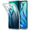Kryt TopQ Realme 6i silikón 1 mm priehľadný 54873