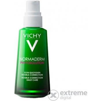 Vichy Normaderm Phytosolution Day 50 ml