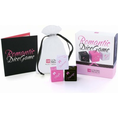 LoversPremium - Dice Game Romantic