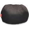 BeanBag Jeans Round black