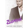 Zlomená - Rachel Van Dyken