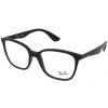 Dioptrické okuliare Ray-Ban RX7066 2000 Veľkosť: 52