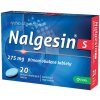 Nalgesin S tbl.flm.20 x 275 mg