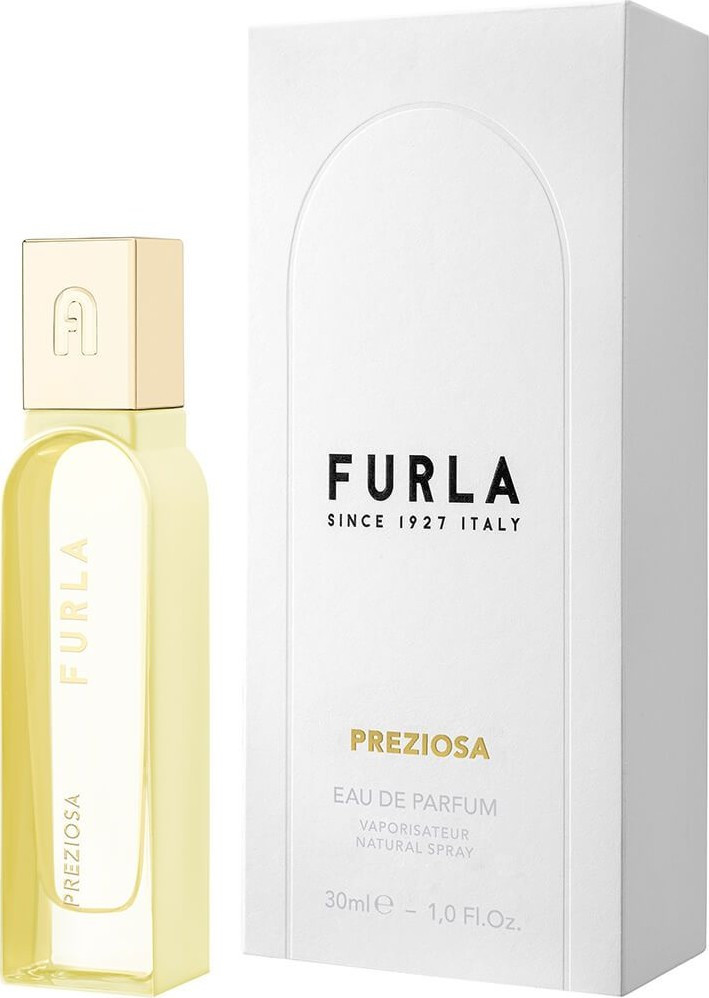 Furla Preziosa parfumovaná voda dámska 30 ml