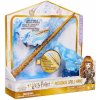 Spin Master Harry Potter Hůlka Hermiony se svítícím patronem
