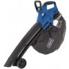 Scheppach BC-BLV720-X -