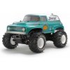 Tamiya RC Squash Van 4WD GF-02 clear body 1/10 KIT