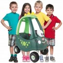 Little Tikes Cozy Coupe dinosaurus