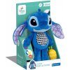 CLEMENTONI My First Plyšový maskot Stitch 6+