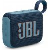 JBL GO4 Blue