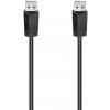 HAMA 200601 USB 2.0 kábel typ A-A 1,5 m
