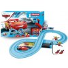 Autodráha Carrera FIRST - 63038 CARS Power Duell