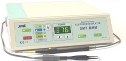SMT Praha ELEKTROKAUTER SMT BM M 300 PF