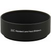 JJC univerzální kovová sluneční clona 58 mm LN-58S