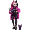 Mattel Monster High creepover party bábika - Draculaura 25HKY66