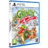 The Grinch: Christmas Adventures