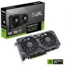 Asus DUAL-RTX4060-O8G