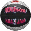 Lopta Wilson NBA Jam Indoor-Outdoor Ball WZ2011801XB