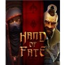 Hand Of Fate