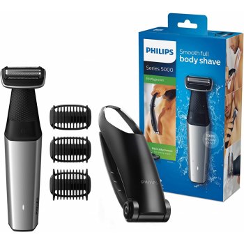 Philips Series 5000 BG5020/15