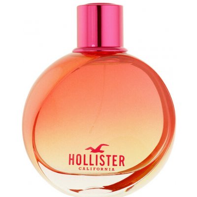 Hollister California Wave 2 parfumovaná voda dámska 100 ml tester