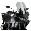 Plexi štít PUIG TOURING 3640H dymové