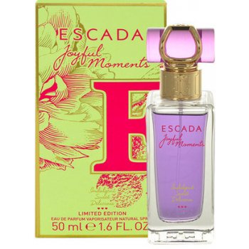 Escada Joyful Moments parfumovaná voda dámska 30 ml