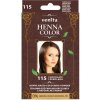 Venita Henna Color farbiaci prášok na vlasy 115 čokoláda, 25 g