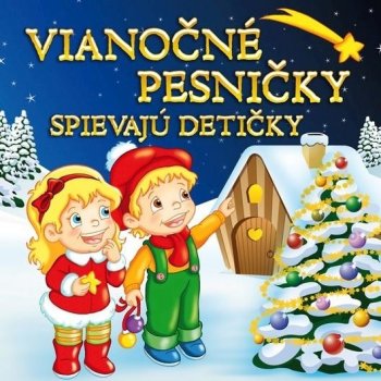 VAR - Vianočné pesničky spievajú detičky