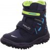 zimné topánky HUSKY GTX, Superfit, 0-809080-8000, tmavo modrá - 27