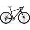 MERIDA SILEX 300 2023 Glossy Black(Matt Black) 56(US:L)