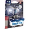 Žiarovka Philips H4 12V 60/55W P43t Racing Vision +150% 1ks