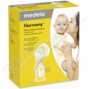 Medela Harmony dvojfázová manuálna