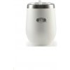 GSI Outdoors Glacier Stainless Tumbler 355 White